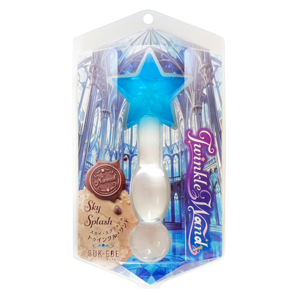 Twinkle　Wand　(トゥインクル・ワンド)Sky　Splash(スカイスプラッシュ)